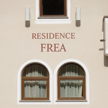 Residence Frea Selva di Val Gardena Exterior photo