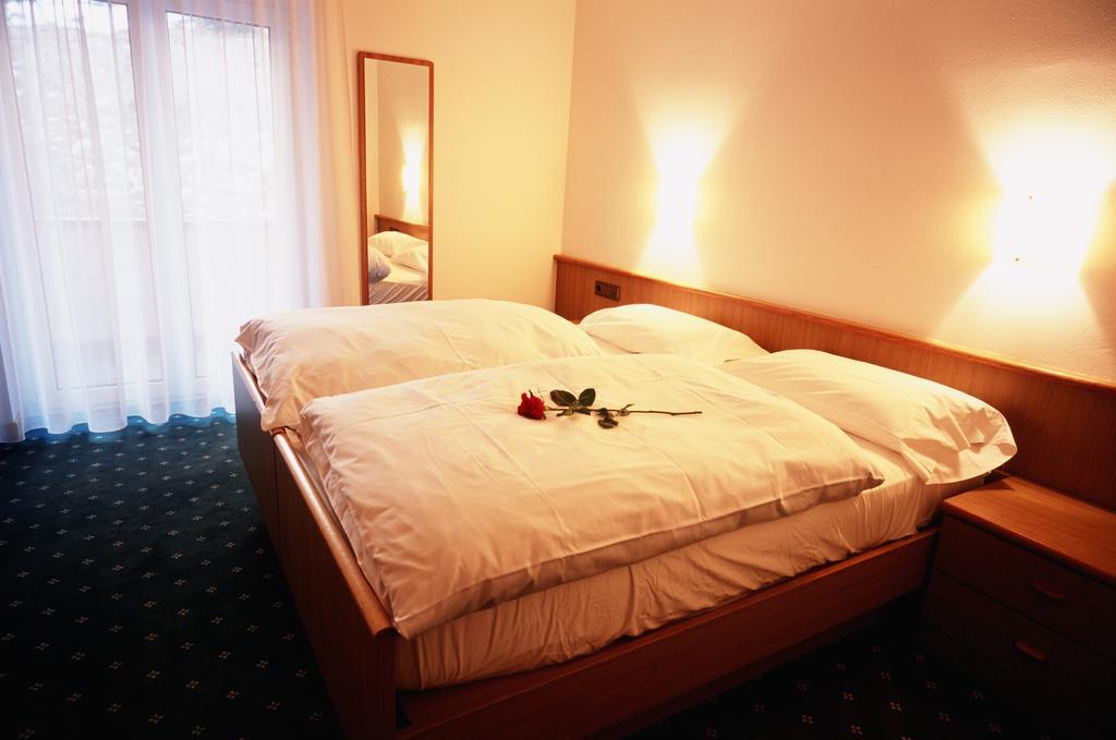 Residence Frea Selva di Val Gardena Room photo