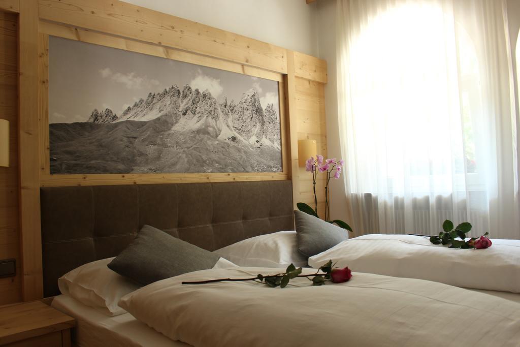 Residence Frea Selva di Val Gardena Exterior photo