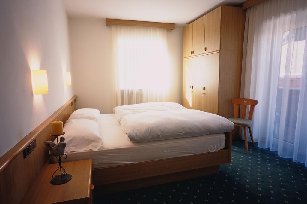 Residence Frea Selva di Val Gardena Room photo