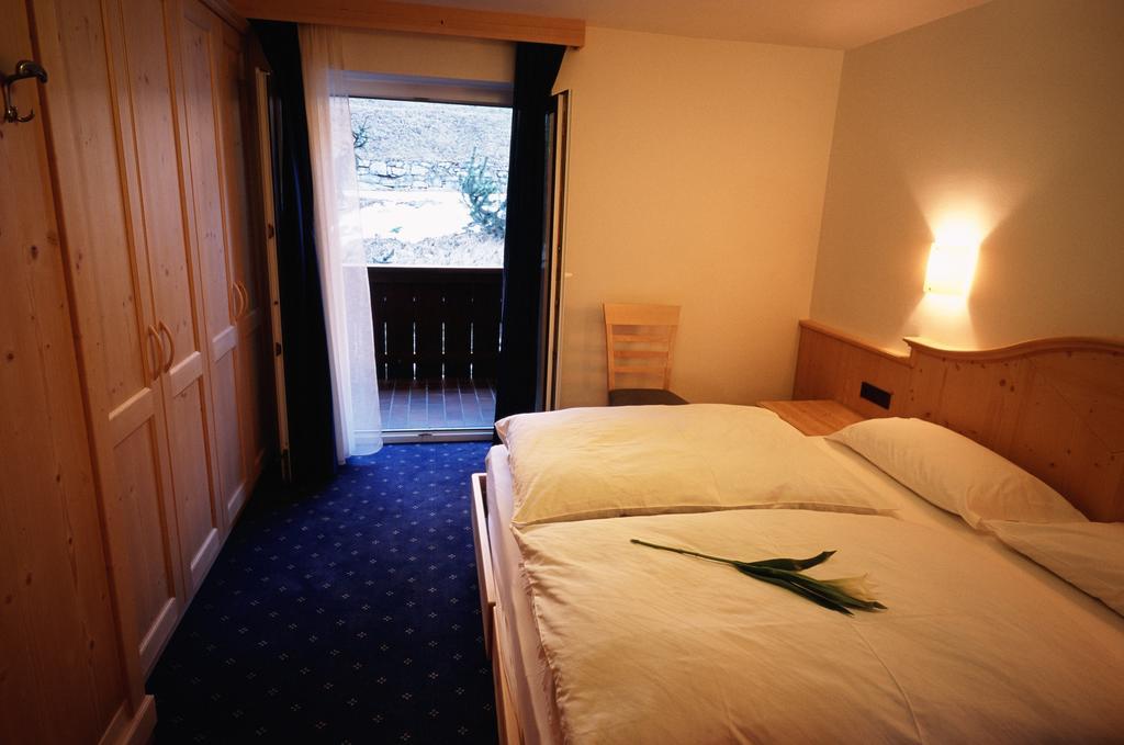 Residence Frea Selva di Val Gardena Room photo