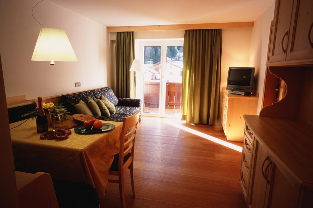 Residence Frea Selva di Val Gardena Room photo