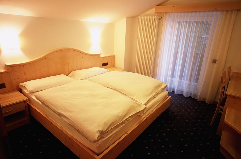 Residence Frea Selva di Val Gardena Room photo