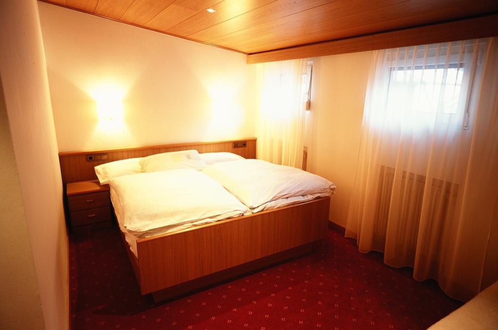 Residence Frea Selva di Val Gardena Room photo