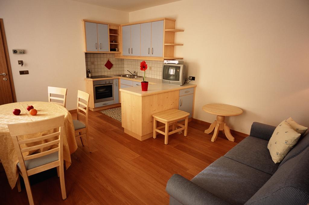 Residence Frea Selva di Val Gardena Room photo