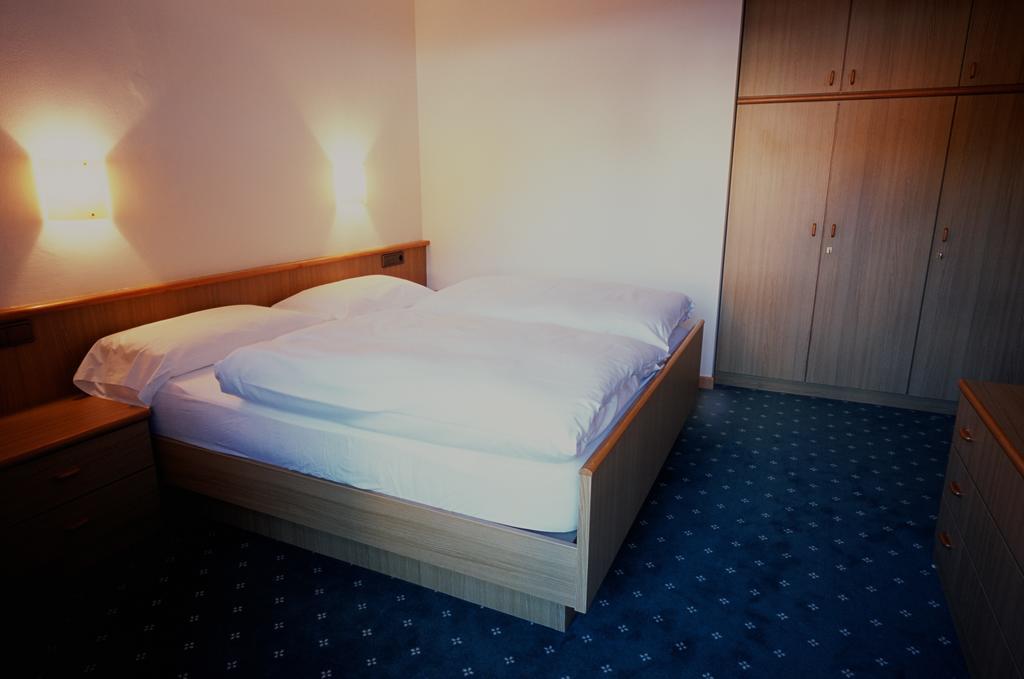 Residence Frea Selva di Val Gardena Room photo