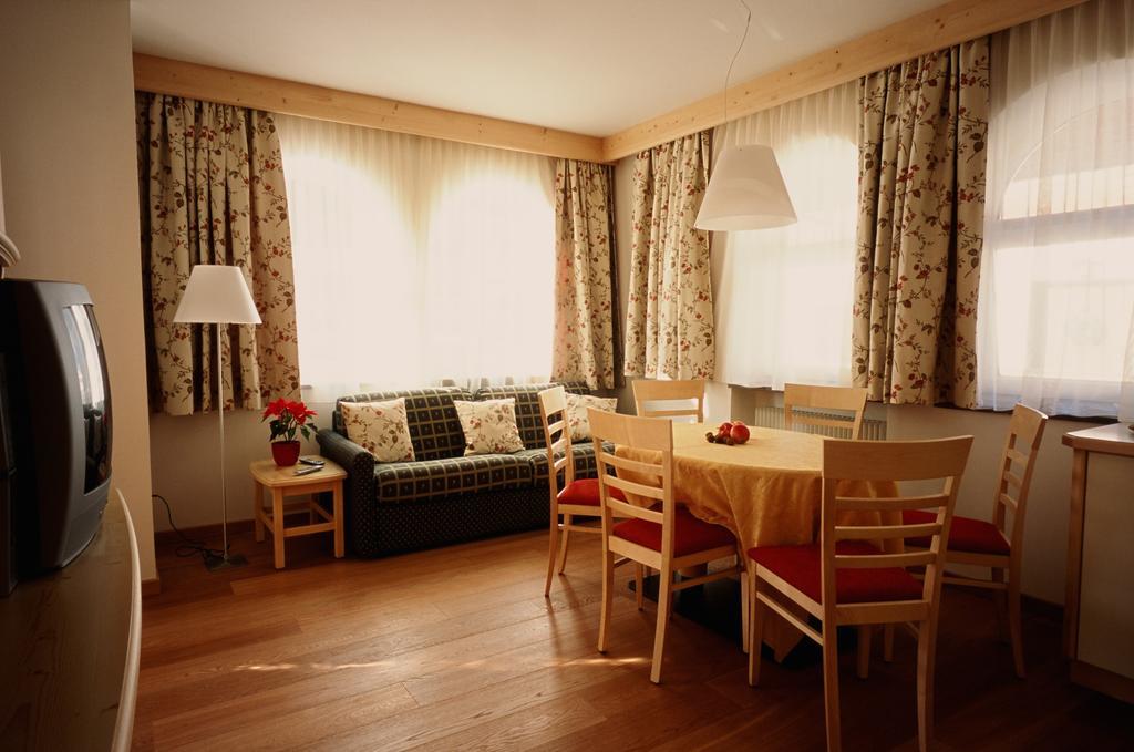 Residence Frea Selva di Val Gardena Room photo