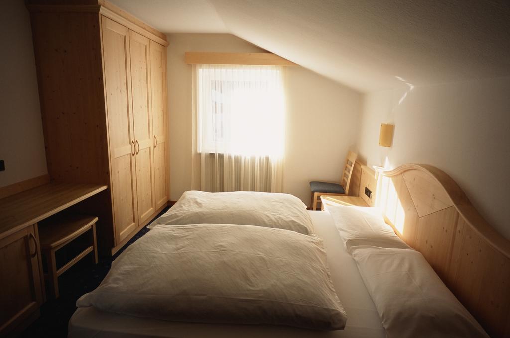 Residence Frea Selva di Val Gardena Room photo